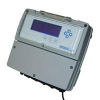 西科Kontrol 800五參數(shù)在線檢測儀