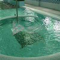 漩渦浴設(shè)備