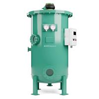 Defente迪芬特智能可再生珍珠巖過(guò)濾器