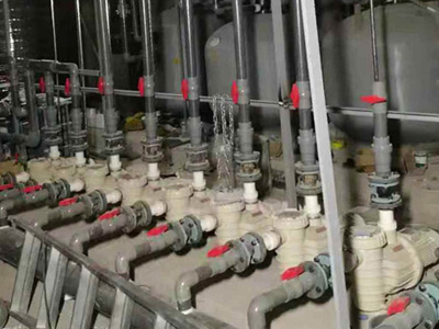 半國標(biāo)室內(nèi)恒溫泳池水處理設(shè)備項目- 岐山縣第二小學(xué)