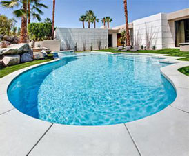 戶(hù)外游泳池建設(shè)方案設(shè)計(jì)、施工、維護(hù)